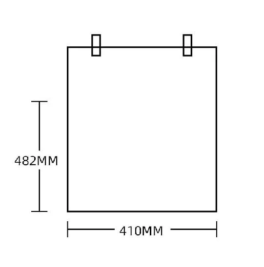 Wall Mounted Energy Storage Battery 5kwh 48V100ah LiFePO4 Battery for Home Power Solar System