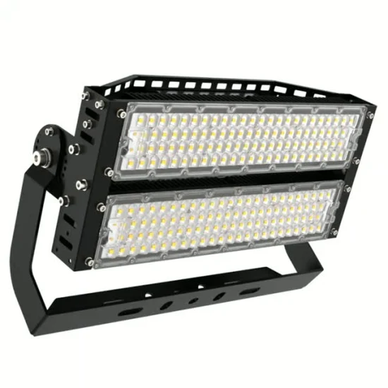 IP66 High Power LED Flood Light for Tennis Court Stadium Lighting